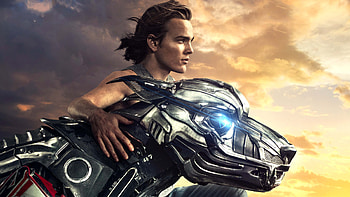 Axl 2018 Movie , axl, 2018-movies, movies, robot HD wallpaper