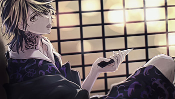 Kazutora Hanemiya Tokyo Revengers HD wallpaper