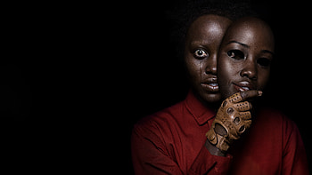 Jordan Peele, Us movie, Horror thriller, Online streaming HD wallpaper
