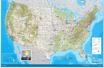 Usa Map, Misc, Map, United States Of America Map, Usa HD wallpaper