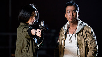 Donnie Yen, Special ID, Microsoft Store HD wallpaper