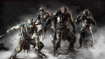 Tmnt Art New, teenage-mutant-ninja-turtles, ninja-turtle, artwork, digital-art, artist, superheroes HD wallpaper
