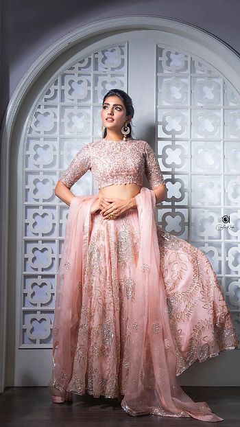 Eesha Rebba, Tamil Heroine HD phone wallpaper
