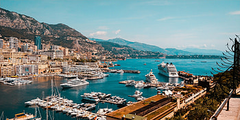 Monaco, Yachting hotspots, Cte d'Azur HD wallpaper