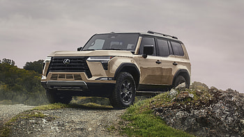 car, Lexus, Lexus GX HD wallpaper