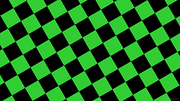 black green checkered squares lime green HD wallpaper