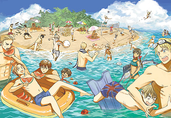 ... wiki; high quality collection of hetalia alea cansdale; chibi ... HD wallpaper