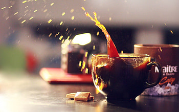 Food, Chocolate, Drink, Beverage, Tea, Lobule, Clove HD wallpaper