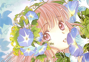 Kobato, girl, dobato, anime HD wallpaper