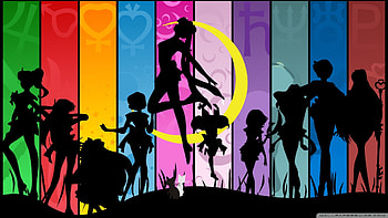 ... sailormoon high definition mobile ... HD wallpaper