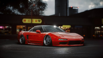 Honda Nsx Nfs , honda-nsx, honda, need-for-speed, games, 2020-games HD wallpaper