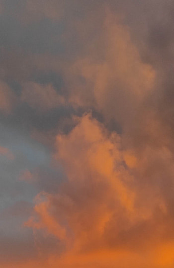 Voglio te soltanto, Infinito, Nuvola, Persone HD phone wallpaper