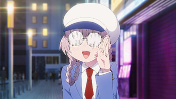 Nazuna Nanakusa — Call of the Night, Anime, Call of the Night, Nazuna Nanakusa HD wallpaper