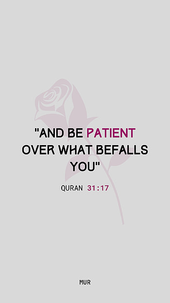 Quran, islamic, islamic saying, mur, islamic Quote, Allah, Muslim, islam, purple, rose, islamic sayings, verse, Quran verse HD phone wallpaper