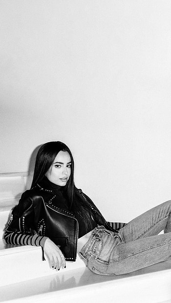 Sofia Carson, Interesting, graphy, Sofia Carson HD phone wallpaper
