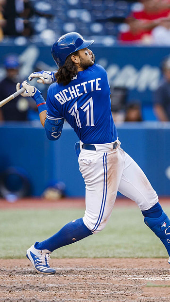 Bo Bichette, Baseball HD phone wallpaper
