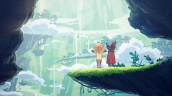 Made in Abyss (TV Series), Fanart TV HD wallpaper