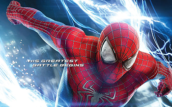 The Amazing Spider Man 2 Movie, spiderman, movies HD wallpaper