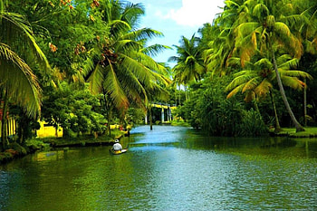 Best places to visit in Kerala, March itinerary, Tourist attractions, Memorable vacation HD wallpaper