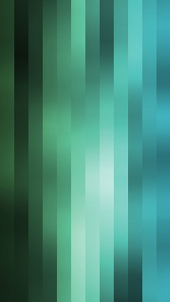 Vertical Blue And Green Stripes HD phone wallpaper