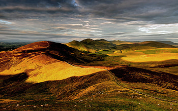 Landscape, Nature HD wallpaper