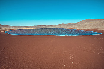 Iceland Sand Water Body Beach , iceland, beach, nature HD wallpaper