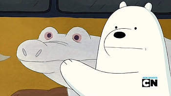 - Chloe and Ice Bear 130.png | We Bare Bears Wiki | FANDOM powered by Wikia HD wallpaper