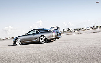 High Quality toyota supra - toyota supra category HD wallpaper
