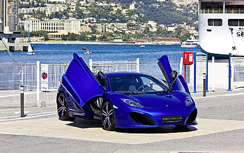Transport, Auto, Tuning HD wallpaper