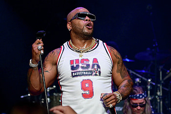 Flo Rida concert, Flo Rida tour, Flo Rida live, Bridgeport Amphitheater HD wallpaper