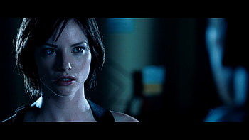 Resident Evil Apocalypse Jill Valentine HD wallpaper
