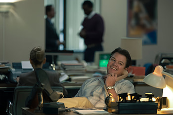 Relaxed Office Ambiance -, movie, air HD wallpaper