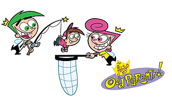 Fairly OddParents, Season 2, Watch episodes online HD wallpaper