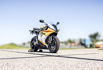 Hammerhead 1190, Buell HD wallpaper