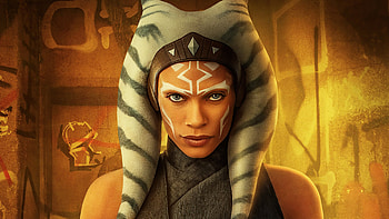 The Mandalorian Ahsoka Tano, the-mandalorian-season-2, the-mandalorian, tv-shows, star-wars, ahsoka-tano HD wallpaper