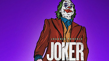 Joker Class , joker, supervillain, superheroes, deviantart HD wallpaper