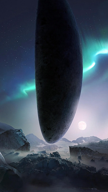 Arrival (2022) movie HD phone wallpaper