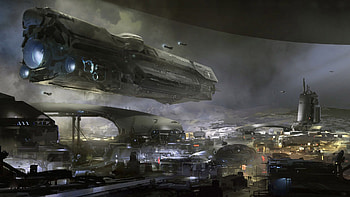 | Background ID:510662. Video Game Halo 5: Guardians HD wallpaper