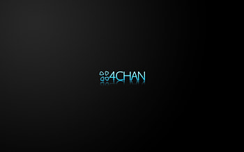 4Chan, funny, lol, black HD wallpaper