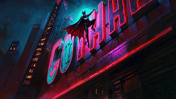 Barbara Gordon The Batgirl Legacy, batgirl, superheroes, artwork, digital-art, art, ai, deviantart HD wallpaper