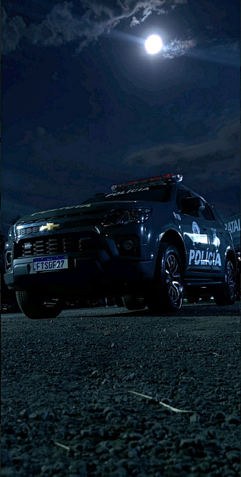 Policia, automotive_design, car HD phone wallpaper