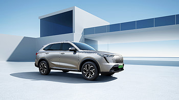 Haval Xiaolong Max PHEV, vehicle, Haval Xiaolong HD wallpaper