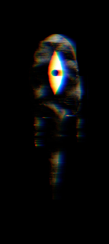 Something Omori, Game, Indie, ghost, Horror, symmetry, Scary, Mari, Sunny HD phone wallpaper