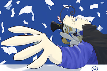 Morgans, Anime, One Piece HD wallpaper