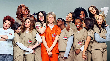 Orange Is the New Black, TV series, Backdrops, The Movie Database HD wallpaper