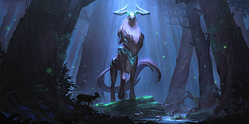 Legends Of Runeterra, Video Game HD wallpaper