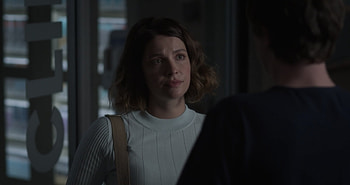 Good Doctor fan reactions, Lea's response to Shaun, Fan discussion, Emotional impact HD wallpaper