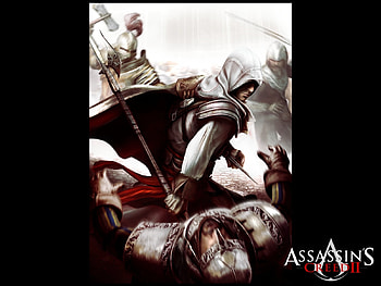 Games, Assassin's Creed HD wallpaper