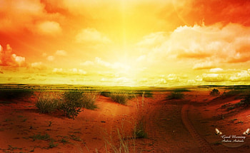 Good Morning , sky, nice HD wallpaper