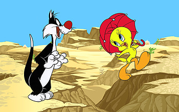Tweety , High-quality HD wallpaper